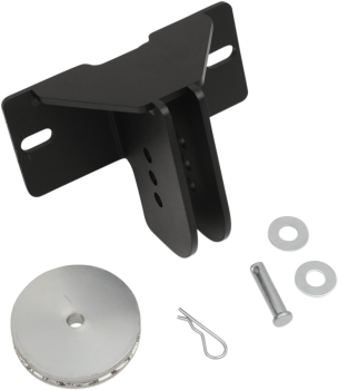 PLOW FAIRLEAD PULLEY MSE