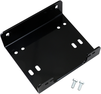 WINCH MOUNT MUD UTV YAM