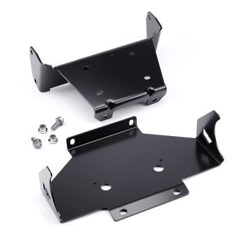 WARN WINCH MOUNT YXZ