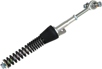 TRACK SYSTEM ATV ADAPTOR