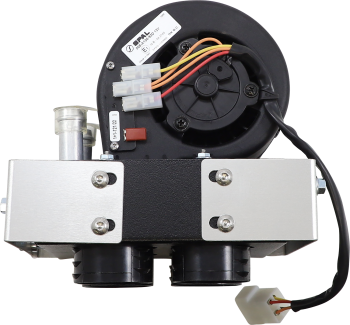 CAB HEATER POL MIDSZE
