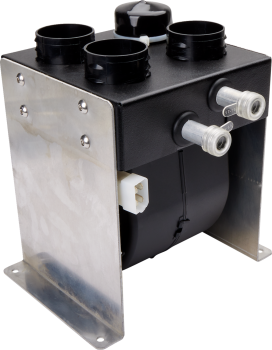 CAB HEATER HONDA PIONEER 1000