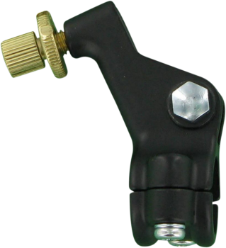 LEVER HOLDER RH-HONDA