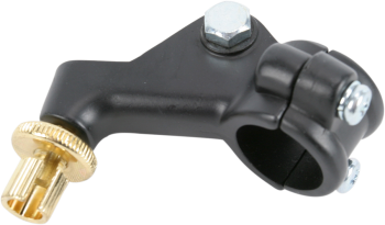 LEVER HOLDER RH-HONDA