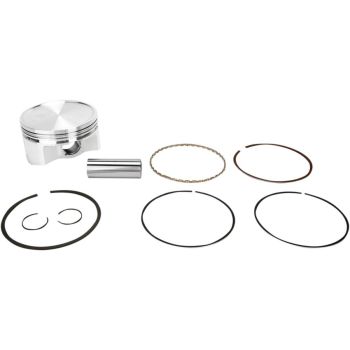 WISECO PISTON HON 1MM
