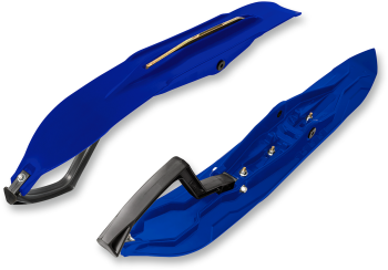 SKI KIT RUSH BLUE
