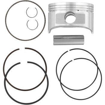 WISECO PISTON XR400 STD.