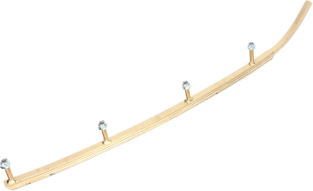 WEARBAR DEUCE POL 4.5