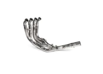 Akrapovic Optional Header (SS) S 1000RR 2019-
