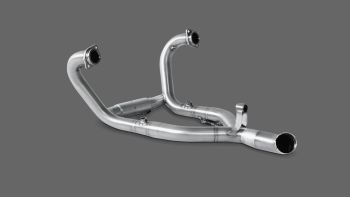 Akrapovic Optional Header (SS) BMW R NINET 2021-