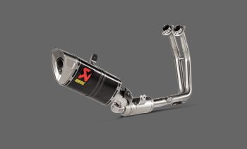 Akrapovic Racing Line(Carbon) GSX-8S 2022-