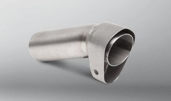 Akrapovic Noise damper V-TUV108