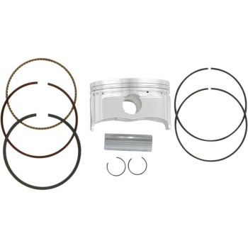 WISECO PISTON HON STD.