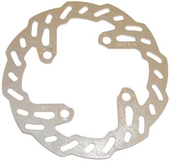 GOLDFREN brakedisc rear CR125-250 02-,CRF250/450 02-