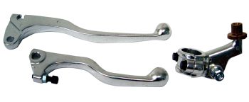 AIR Bromsgrepp KX/KDX/KLX 125-300