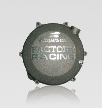 BOYESEN Factory Clutch cover YZF250 19-