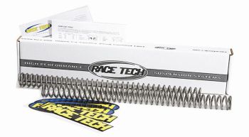 Race Tech Fork spring RT FK SPR 35.8x472 .48kg