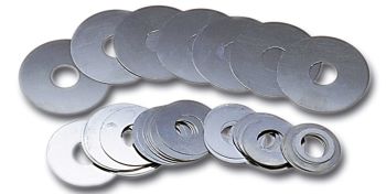 Race Tech Front fork shims 0,10x11x6mm Showa+WP 10-pack