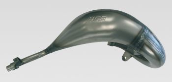 HGS Exhaust pipe 2T Racing KTM65 16-