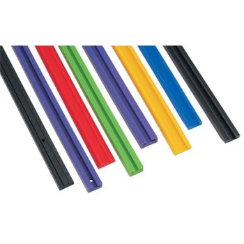 SLIDE SKI DOO YELLOW