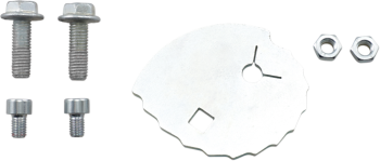 S-KIT TENSIONNER CAM