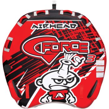 TOWABLE AIRHEAD G-FORCE 3
