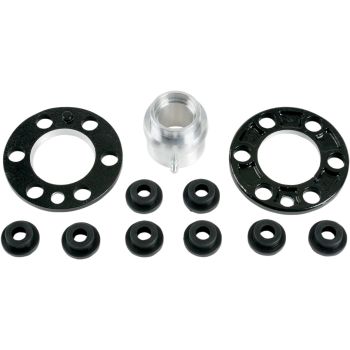 REPAIR KIT SEAL CARER SD