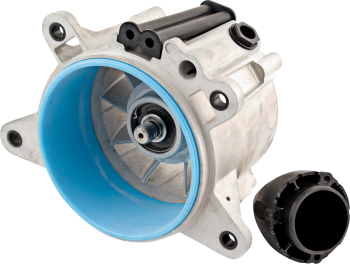 COMPLETE JET PUMP ASSMBLY