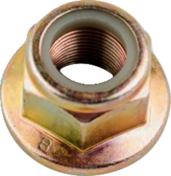 IMPELLER SHAFT NUT SEA-DOO