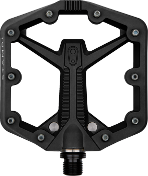 PEDAL STAMP 1 GEN2 BK SM