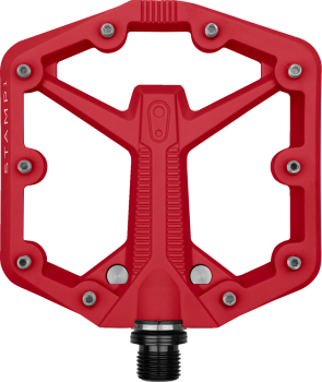 PEDAL STAMP 1 GEN2 RD SM
