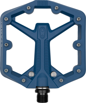 PEDAL STAMP 1 GEN2 BL SM