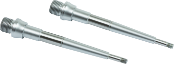 REVO AXLES