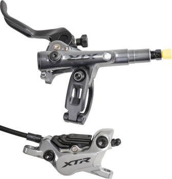 BRAKE KIT XTR FRONT