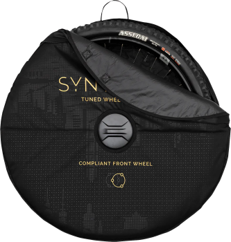 HIGHLINE DOUBLE WHEEL BAG