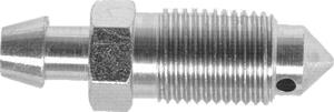 Õhutuskruvi M10X1 L=34,0 sw10