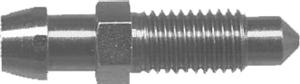 Õhutuskruvi M1/4X28 L=28,0 sw7