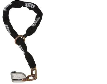ABUS Chainlock 8008 Detecto Granit with alarm