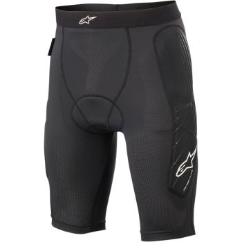 SHORT PARAGON LITE BK 28