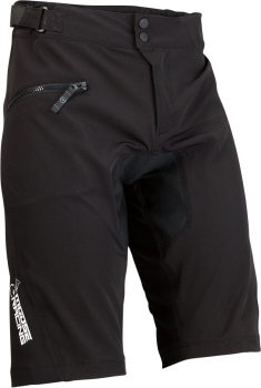 SHORT MOOSE MTB BK 28
