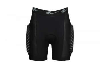 MTB ATRAX SHORT W/PAD S