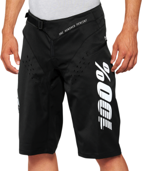 Püksid 100% R-CORE BK