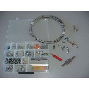 BJO FIT 3/8" M10 CHR
