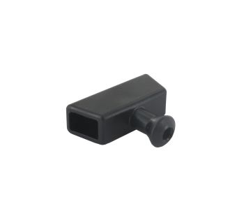 Eurogarden Starter handle, B&S