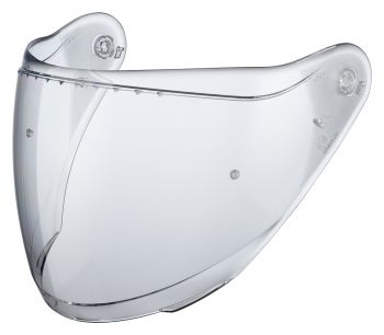 Schuberth M1 Pinlock lens one size