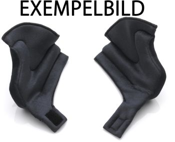 Schuberth cheek pads E1 (65) 3XL