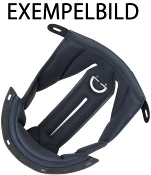 Schuberth Neck pads 60-65 C3 Basic