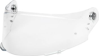 Schuberth SR2 visor clear af ready