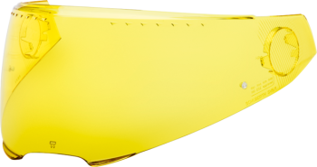 Schuberth C4 Visir HD yellow, 60-65