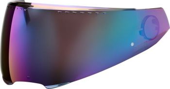 Schuberth C4 Visor iridium, 60-65
